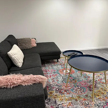 Вилла Maison De Standing Proche De La *