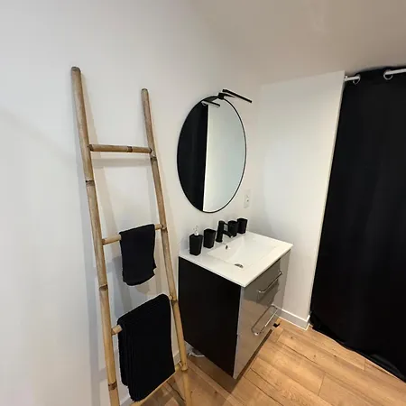 Maison De Standing Proche De La